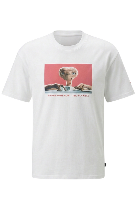 חולצת טי פומה X אי.טי. PUMA