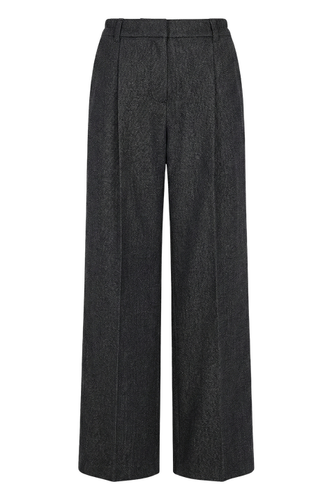 מכנסיים מחוייטים ALEXANDER WANG