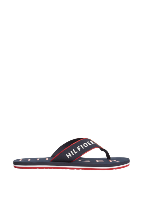 כפכפי אצבע TOMMY HILFIGER