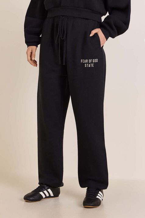 מכנסי ג'וג FEAR OF GOD ESSENTIALS