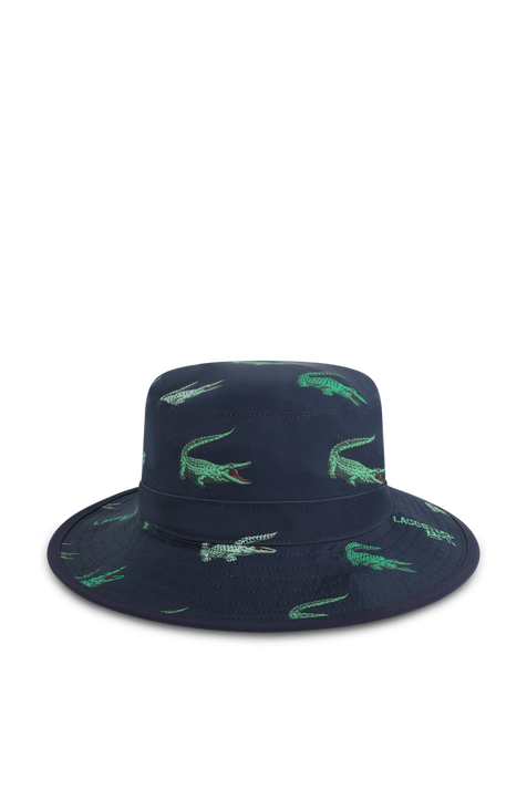 כובע באקט LACOSTE