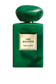 תמונה קידמית של Prive Vert Malachite Eau de Parfum 100 ml