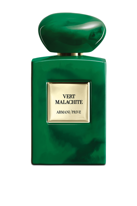 Prive Vert Malachite Eau de Parfum 100 ml ARMANI BEAUTY