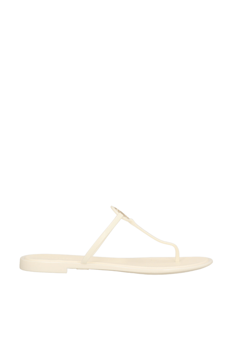 כפכפי אצבע מיני מילר ג'לי TORY BURCH