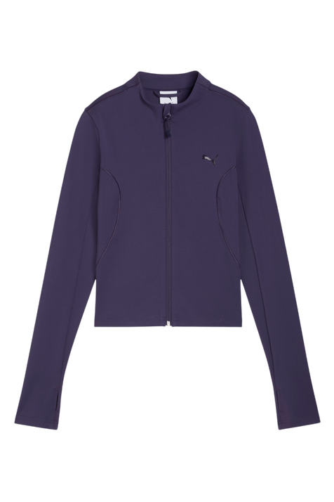 ג'קט טראק בגזרת סלים PUMA