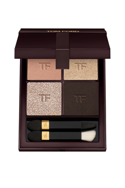 EYE COLOR QUAD CREME 35 Rose Topaz TOM FORD BEAUTY