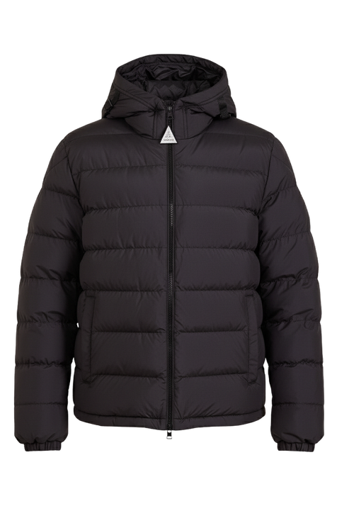 מעיל פוך קל MONCLER