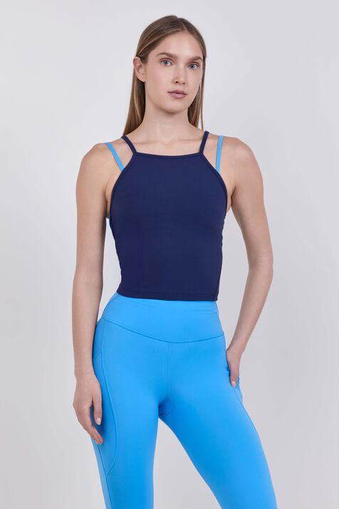 lululemon Align&trade; Layered High-Neck Tank LULULEMON