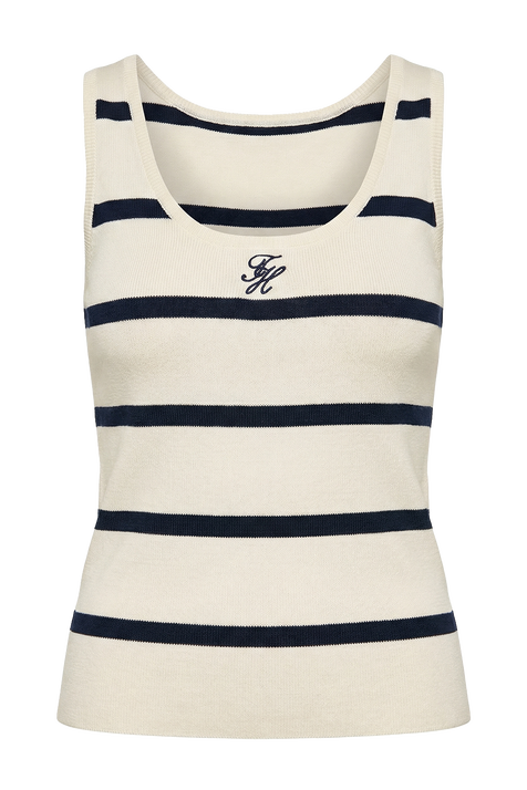 גופיית סריג TOMMY HILFIGER