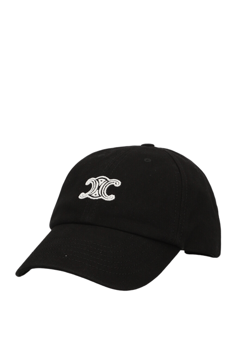 כובע מצחייה CELINE