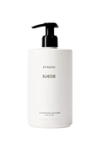 תמונת תקריב של Suede Hand Lotion 450 ml