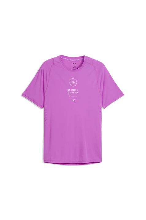 חולצת טי פומה X הירקוס PUMA