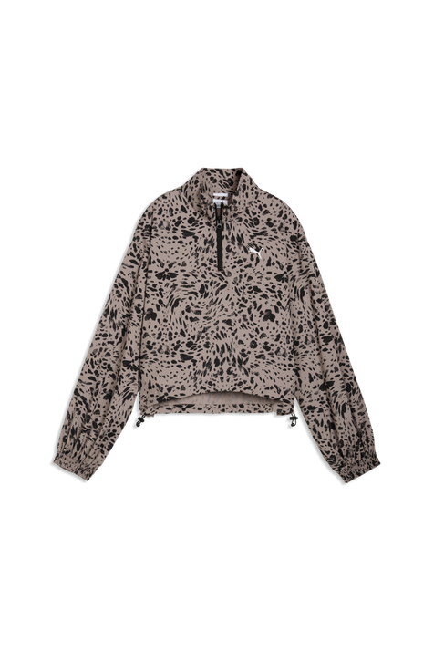 ז'קט מנומר PUMA