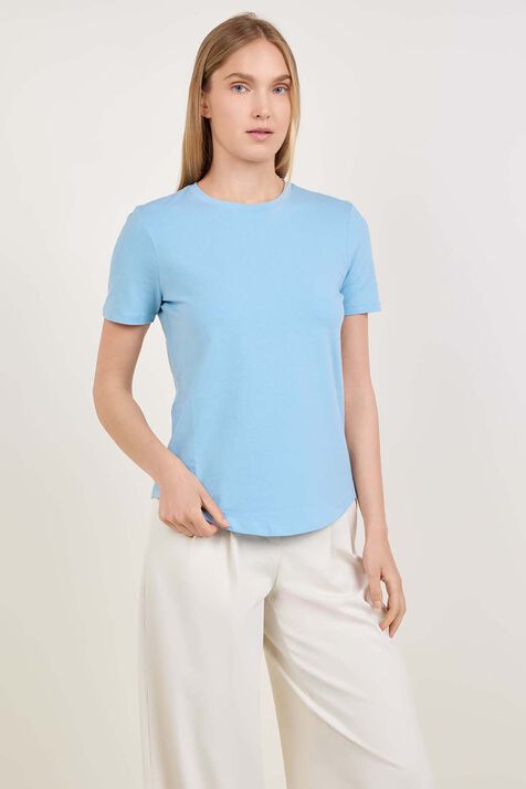 Love Crew Short Sleeve T-Shirt LULULEMON
