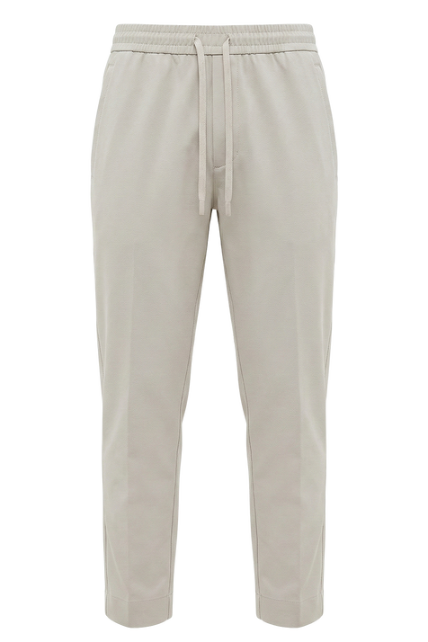 מכנסי ג'וגר סלים