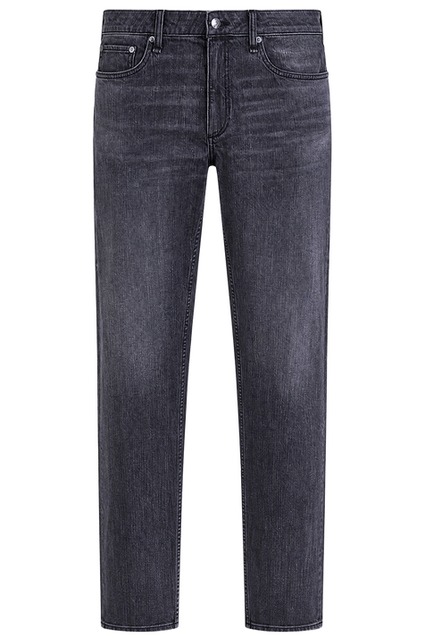 מכנסי ג'ינס בגזרה ישרה RAG & BONE
