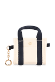 תמונה אחורית של Boxy Tote Bag Nano