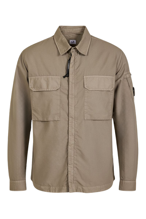 ז'קט אוברסייז C.P. COMPANY