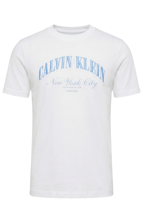 חולצת טי CALVIN KLEIN
