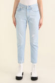 מכנסי סקיני ג'ינס 501 LEVI`S