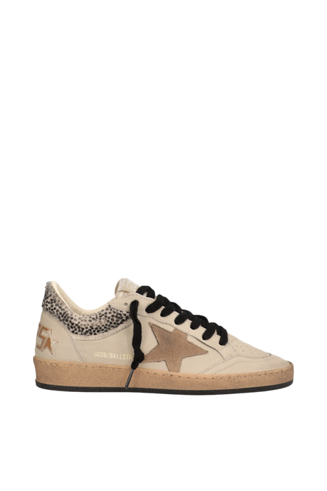 נעלי סניקרס GOLDEN GOOSE
