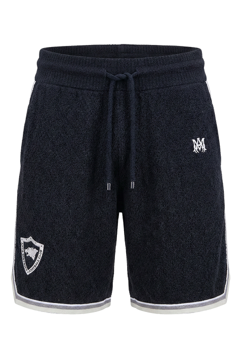 מכנסי ג'וגר קצרים AMIRI