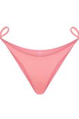תמונה קידמית של DIPPED TIE BOTTOM