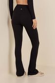 תמונת דוגמן אחורית של Align HR Mini Flare Pant Tall