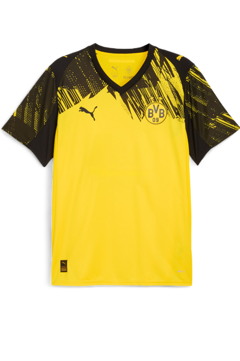 חולצת הבית דורטמונד 2025-26 PUMA