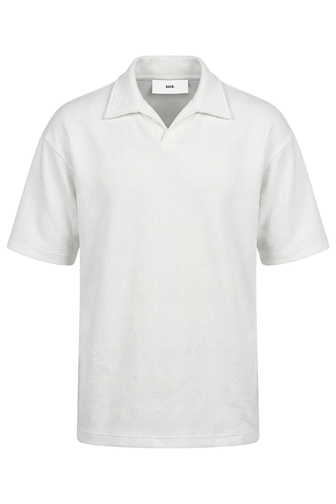 חולצת פולו BALR