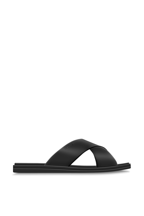 סנדלי סליידס CALVIN KLEIN