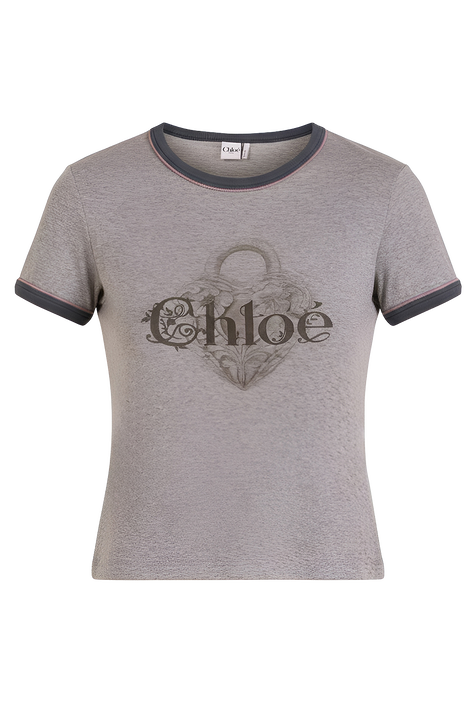 חולצת טי CHLOE