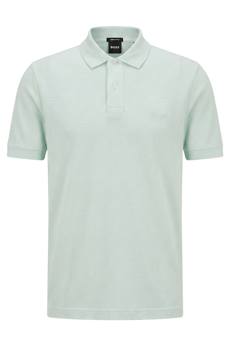 חולצת פולו BOSS