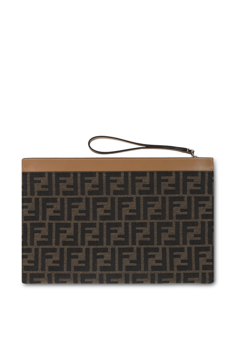 תיק פאוץ' בגודל מדיום