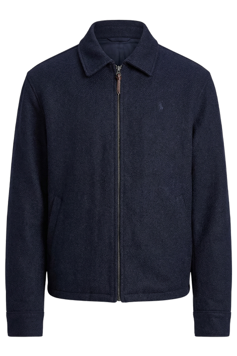 ז&rsquo;קט POLO RALPH LAUREN