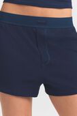 תמונת תקריב דוגמן של LOOSE BOXER