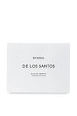 תמונה אחורית של Byredo Los Santos Eau de Parfum 100 ml