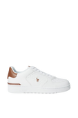 תמונה קידמית של TUMBLED LEATHER-MASTERS CRT-SK-LTL