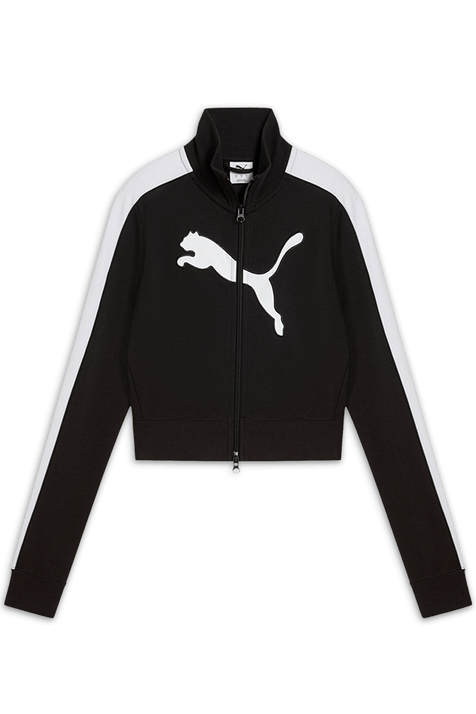 ז'קט סלים קרופ PUMA