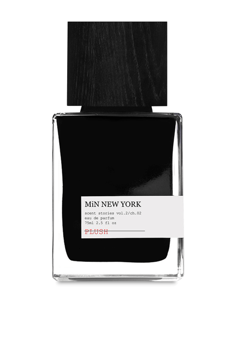 Plush Scent Stories 75ML Eau de Perfume MIN NY