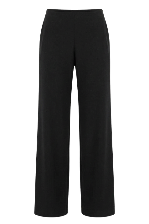 מכנסי קרפ EMPORIO ARMANI