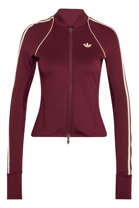סווטשירט סלים ADIDAS ORIGINALS