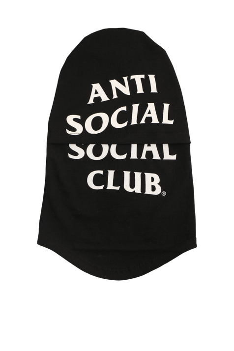 מסכת סקי ANTI SOCIAL SOCIAL CLUB
