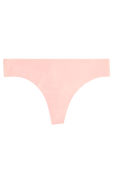 תמונת תקריב של InvisiWear Mid-Rise Thong *3 Pack