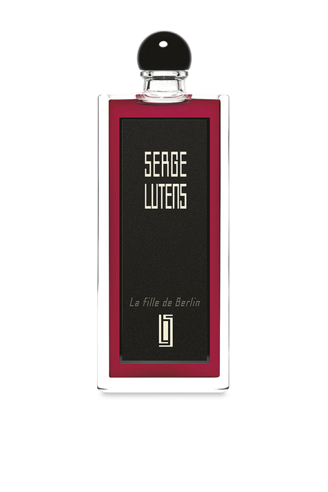 La Fille De Berlin Eau de Parfum 50 ml SERGE LUTENS