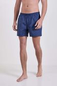 תמונת דוגמן קידמית של Swim Short 5'' Lined