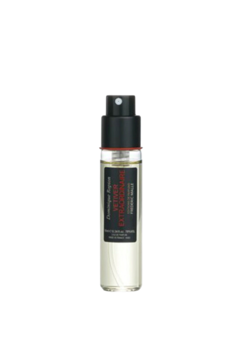 Vetiver Extraordinaire Eau de Parfum Travel Spray Refill 10 ml FREDERIC MALLE