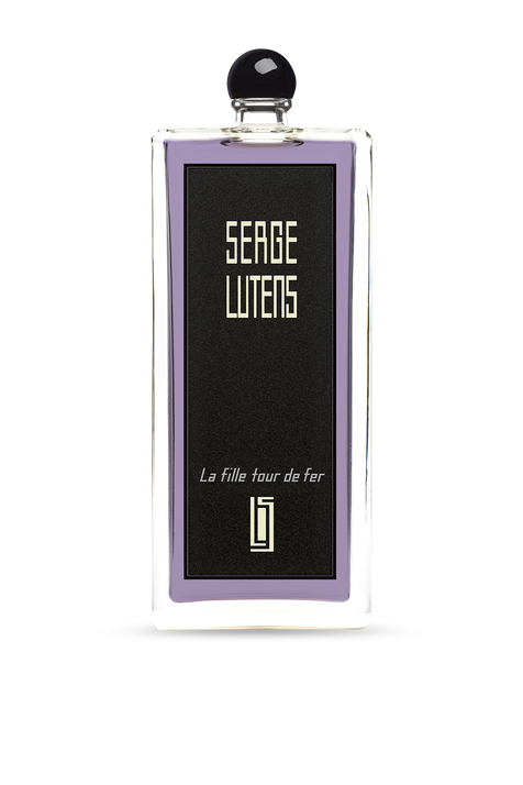 Collection Noire La Fille Tour de Fer Eau de Parfum 100 ml SERGE LUTENS
