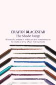תמונת פנים של Crayon Blackstar N1