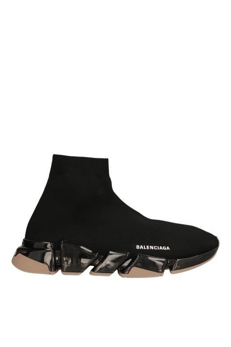 נעלי סניקרס ספיד 2.0